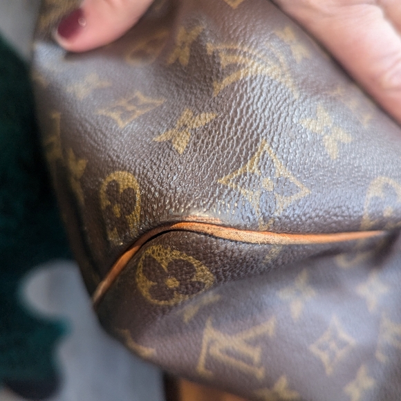 Louis Vuitton Speedy - Picture 8 of 13